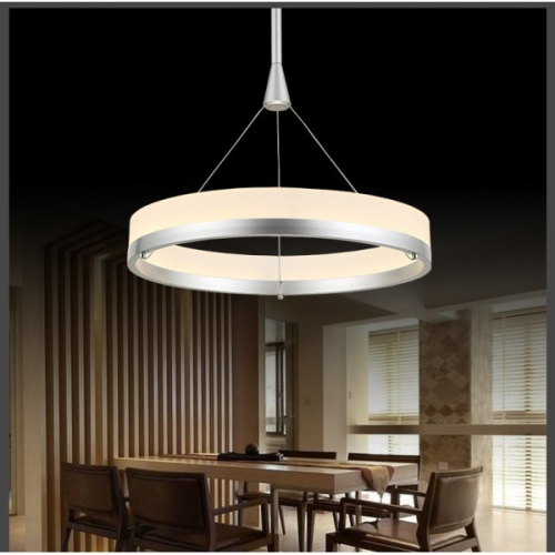 Lampa RING LUX 50cm L022